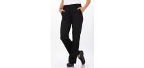 Professional Series Women's Chef Pants