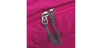 Rhombus Compressed Bag