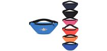 Oxford Sports Waist Bag