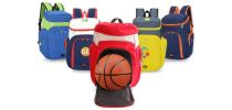Basketball Backpack