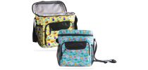 Sublimation Cooler Bag with Strap