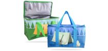 Sublimation Handle Cooler Bag