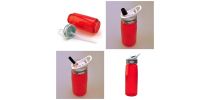 Avenger Water Bottle