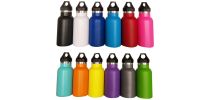 600ml Double Wall Vacuum Bottle with PP Lid