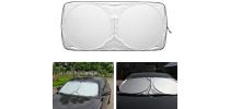 Foldable Car Shade