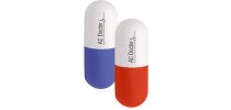 Capsule  Shape Stress Reliver