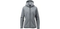 Women's Medusa Fleece Hoody