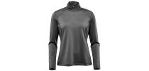 Women's Augusta 1/4 Zip Long Sleeve