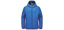 Men's Nautilus Quilted Hoody