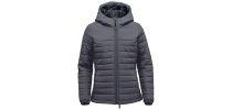 Women's Nautilus Quilted Hoody