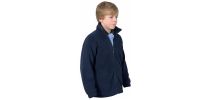 Result Youth Polartherm Full Zip Top