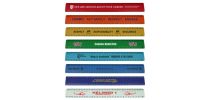 Economy Ruler 30cm