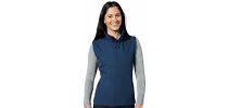 Result Ladies Printable Softshell Vest