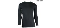 Workguard Adult Longsleeve Round Neck Thermal