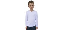 Workguard Youth Longsleeve V-Neck Thermal