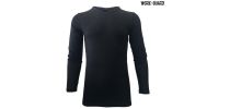 Workguard Adult Longsleeve V-Neck Thermal