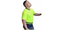 Workguard Peak Performance T-Shirt