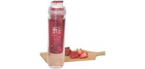 Flavours Water Bottle