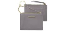 Key Ring Barrette Glycine