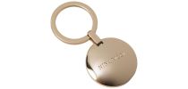Key Ring Mã©daillon