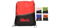 Non-Woven Drawstring Bag