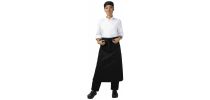 Sustainable Cool Vent Chef Beanie