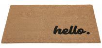 Residential Printed Coir Doormat