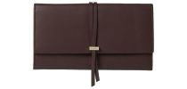 Iphone Wallet Lien Bordeaux