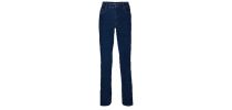 Ladies Stretch Denim Jeans 1 Row Of 3M Tape