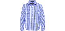 Pilbara Kids Long Sleeve Shirt