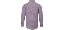 Pilbara Men's L/S Shirt Double Pockets