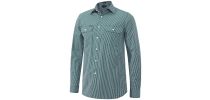 Pilbara Men's L/S Shirt