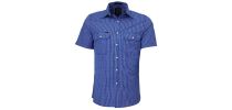 Pilbara Men's S/S Shirt