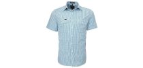 Pilbara Men's S/S Shirt Classic Fit