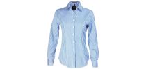 Pilbara Ladies L/S Shirt