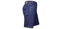 Pilbara Men's Stretch Denim Jean Short