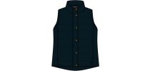 Pilbara Ladies Vest