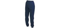 Unisex Modern Fit Fleece Track Pant