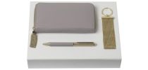 Set Perle (ballpoint Pen, Case & Key Ring)