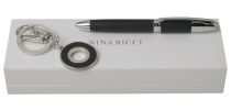 Set Embrun (ballpoint Pen & Key Ring)