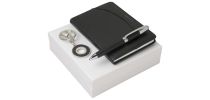 Set Embrun (ballpoint Pen, Note Pad A6 & Key Ring)