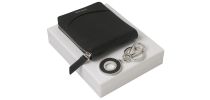 Set Embrun (key Ring & Money Wallet)