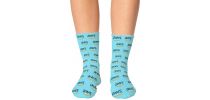 Magic Dress Socks