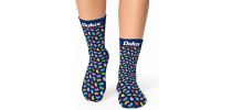 Magic Seamless Socks