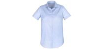 Camden Ladies Short Sleeve Shirt