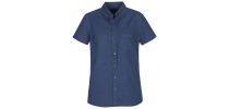 Indie Ladies Short Sleeve Shirt