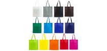 Non Woven Shopper