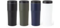 Tempest Vacuum Tumbler