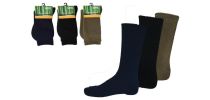 Extra Thick Bamboo Socks