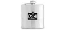 Personal Hip Flask